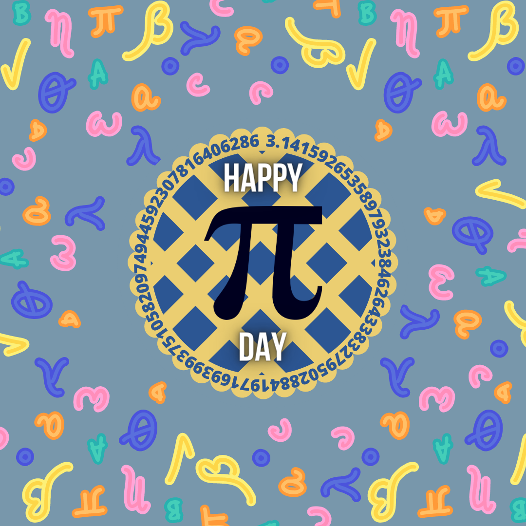 Take Make Pi Day Campbell County Public Library