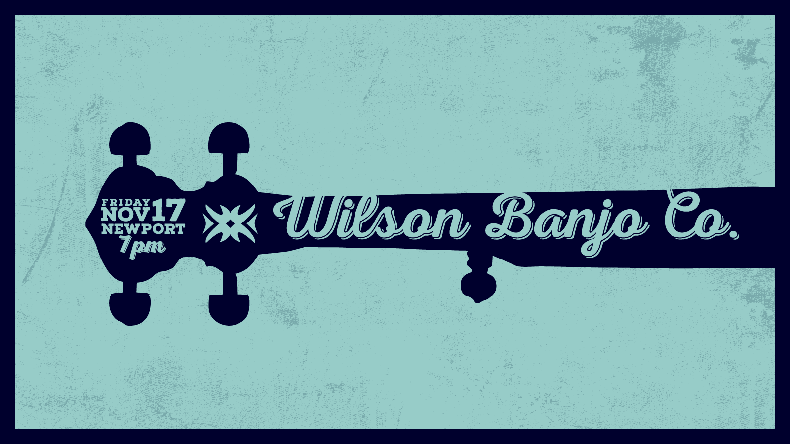 Signature Series Wilson Banjo Co Campbell County Public Library