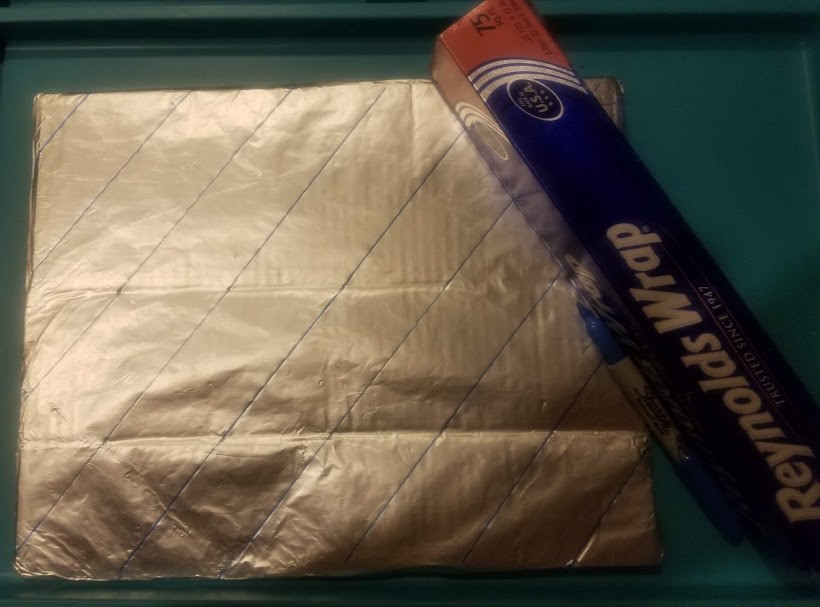 Reynolds Parchment Paper : r/diamondpainting