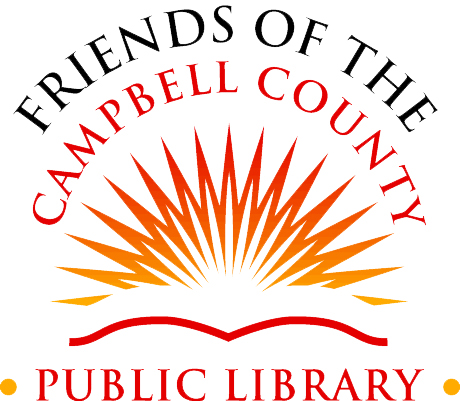 Campbell County Public Library System - I Scream, You Scream Give Back  Tuesday
