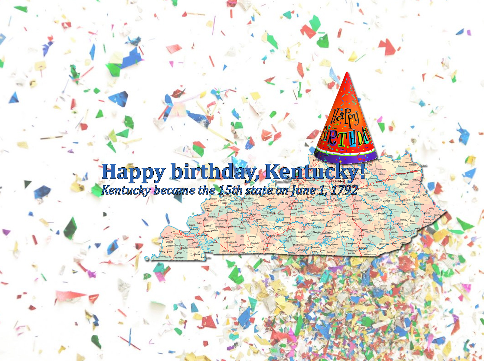 QUIZ: How well do you know Kentucky? – Campbell County 