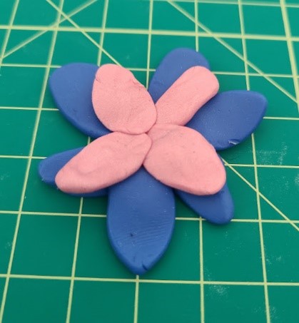 DIY Tutorial: Clay Flower Rings – Campbell County Public Library