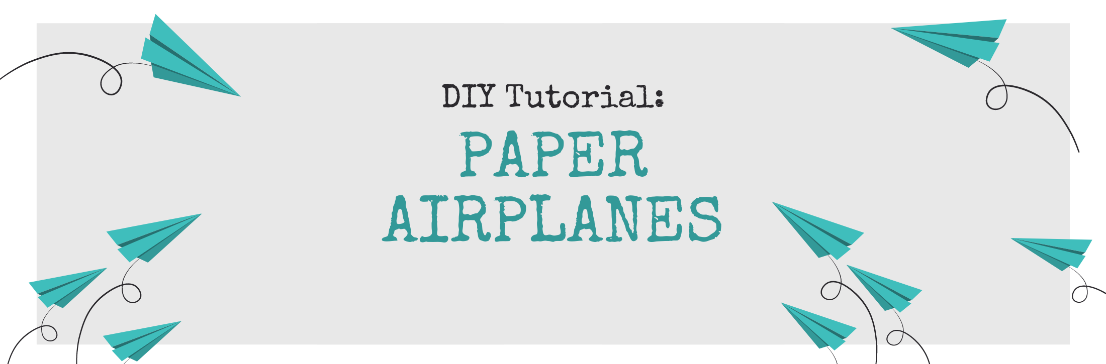 Designing the Perfect Paper Airplane – STAR Library Network